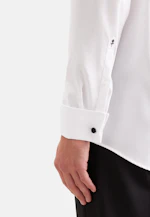 Regular Gala Uni in Weiß |  Seidensticker Onlineshop