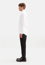 Regular Gala Uni in White |  Seidensticker Onlineshop