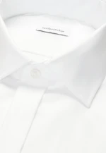 Regular Gala Uni in Weiß |  Seidensticker Onlineshop