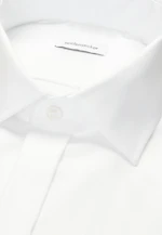 Regular Gala Uni in White |  Seidensticker Onlineshop