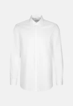 Regular Gala Uni in White |  Seidensticker Onlineshop