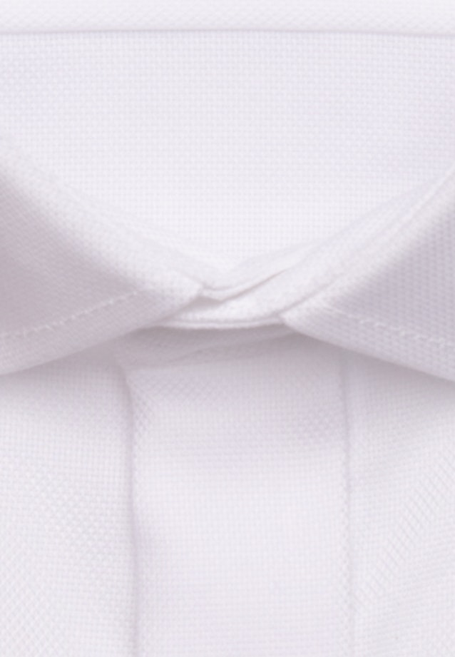 Slim Gala Uni in White |  Seidensticker Onlineshop