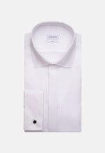 Slim Gala Uni in Weiß |  Seidensticker Onlineshop