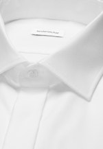 Slim Gala Uni in Weiß |  Seidensticker Onlineshop