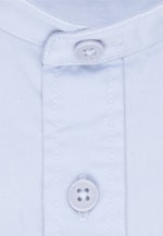 Regular Casual shirt Uni in Light Blue |  Seidensticker Onlineshop