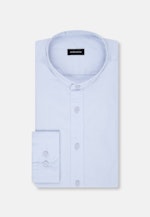 Regular Casual shirt Uni in Light Blue |  Seidensticker Onlineshop