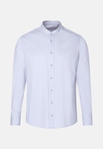 Regular Casual shirt Uni in Light Blue |  Seidensticker Onlineshop