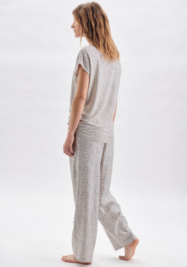 Pyjama trousers in Beige | Seidensticker Onlineshop