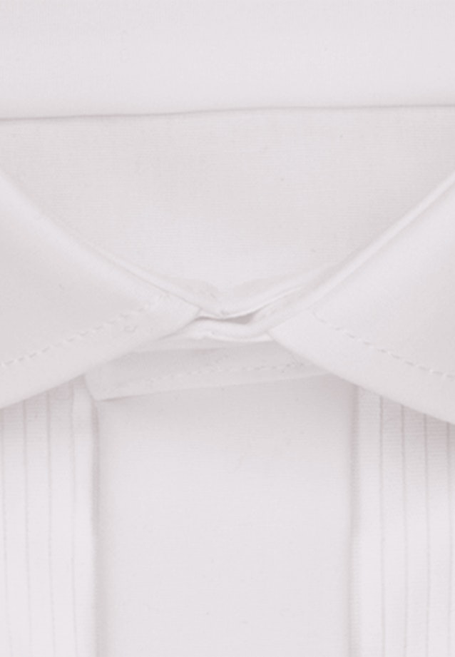 Slim Gala Uni in Weiß |  Seidensticker Onlineshop