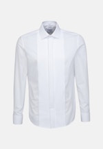 Slim Gala Uni in Weiß |  Seidensticker Onlineshop