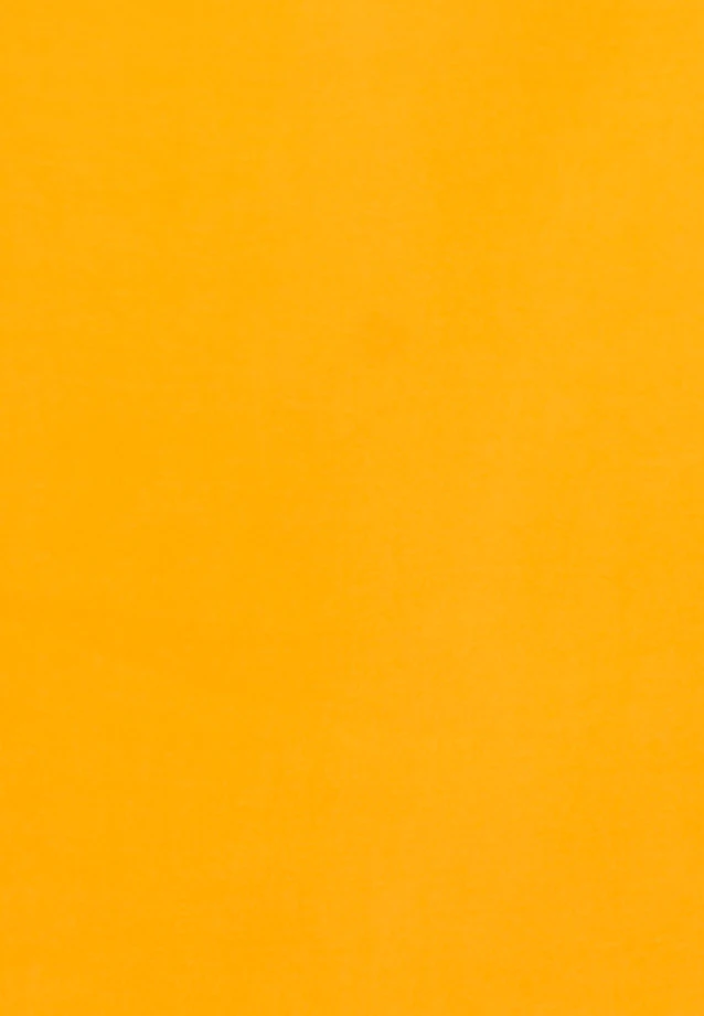 Chemisier à glissière Uni in Orange |  Seidensticker Onlineshop