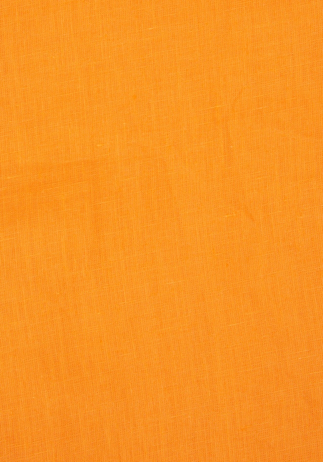 Kleid Uni in Orange | Seidensticker Onlineshop