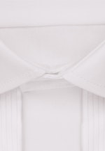 Regular Gala Uni in Blanc |  Seidensticker Onlineshop