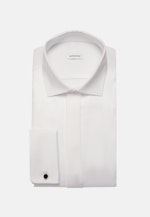 Regular Gala Uni in Weiß |  Seidensticker Onlineshop