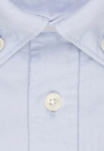 Regular Casual Hemd Uni in Hellblau |  Seidensticker Onlineshop