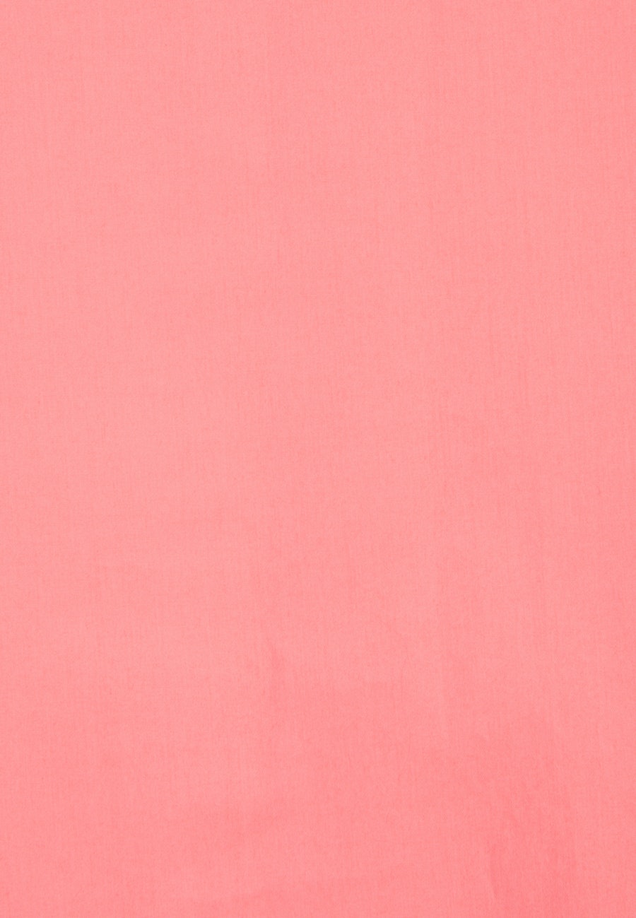 3/4-Arm Popeline Schlupfbluse in Rosa/Pink |  Seidensticker Onlineshop