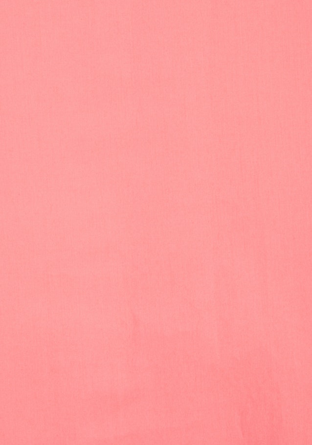 Kragen Schlupfbluse Oversized in Rosa/Pink |  Seidensticker Onlineshop