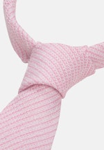 Large (7cm) Cravate Uni in Rose Fuchsia |  Seidensticker Onlineshop