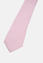 Large (7cm) Cravate Uni in Rose Fuchsia |  Seidensticker Onlineshop