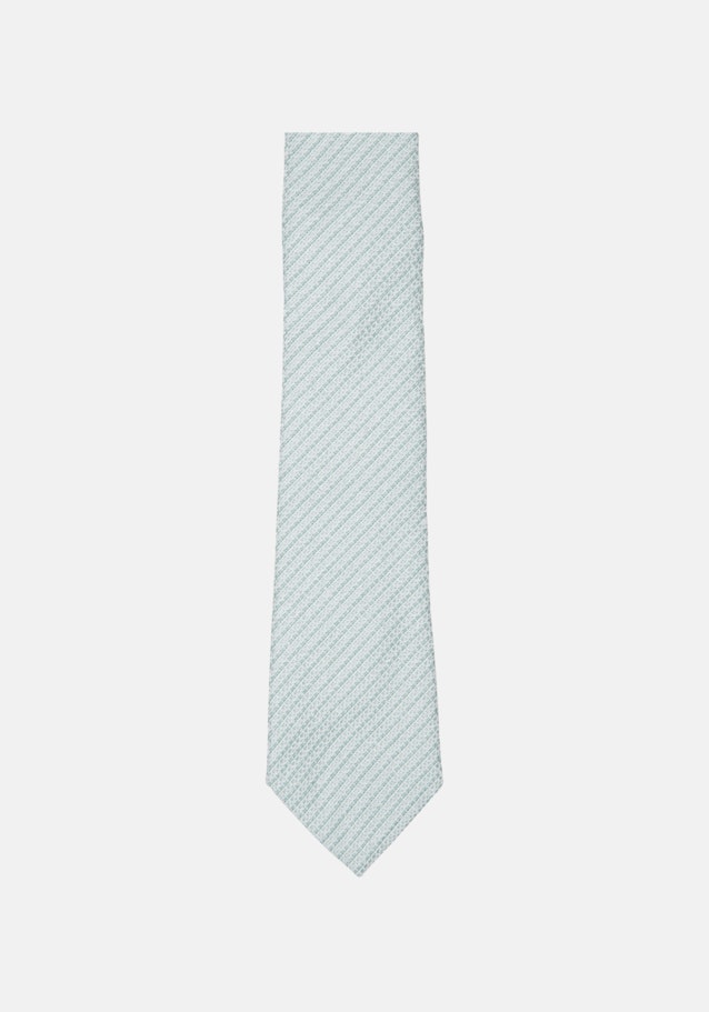 Krawatte aus 100% Polyester in Grün |  Seidensticker Onlineshop