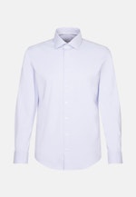 Slim Performance-Hemd Uni in Hellblau |  Seidensticker Onlineshop