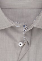 X-Slim Chemise d'affaires Uni in Vert |  Seidensticker Onlineshop