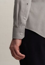 X-Slim Chemise d'affaires Uni in Vert |  Seidensticker Onlineshop