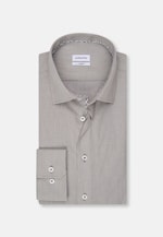 X-Slim Chemise d'affaires Uni in Vert |  Seidensticker Onlineshop