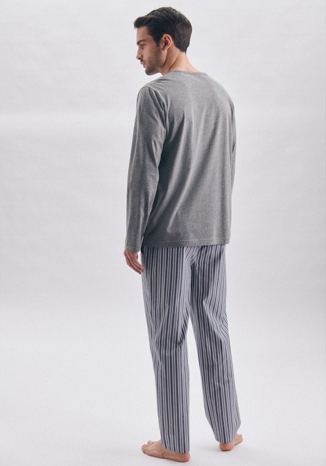 Pyjamas in Grey | Seidensticker Onlineshop
