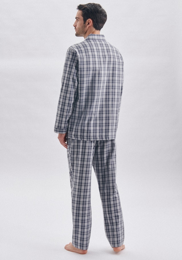 Pyjama in Gris | Seidensticker Onlineshop