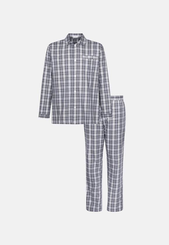 Pyjama in Gris |  Seidensticker Onlineshop