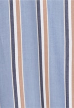 Nachthemd Uni in Mittelblau |  Seidensticker Onlineshop