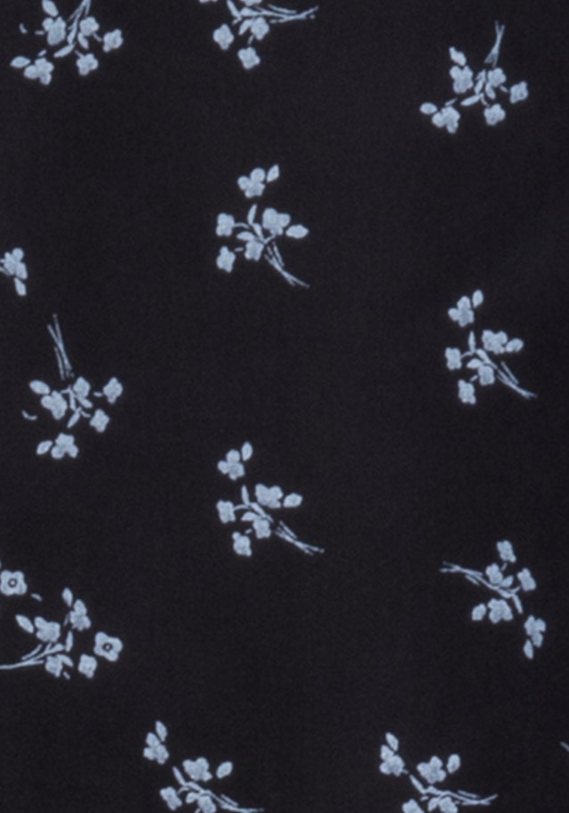 Pyjama trousers in Black |  Seidensticker Onlineshop
