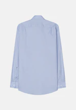 Comfort Business shirt Uni in Light Blue |  Seidensticker Onlineshop