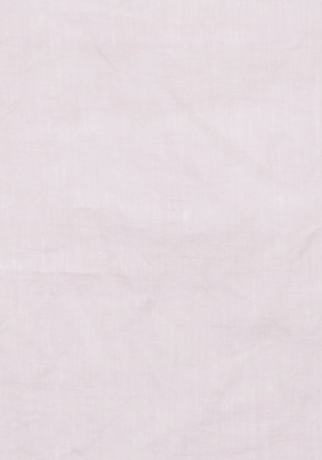 Leinen Mini Kleid in Rosa/Pink |  Seidensticker Onlineshop