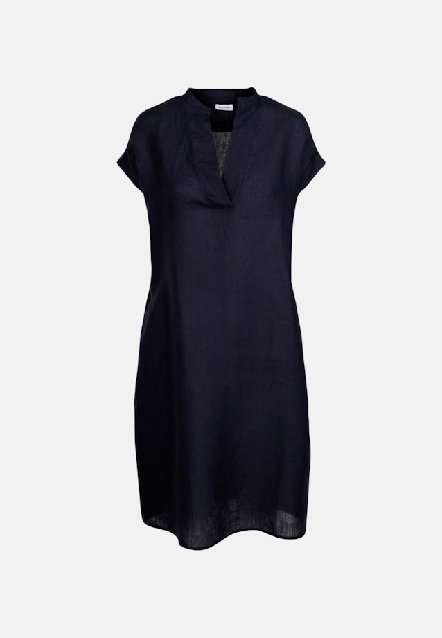 Dress Yarn Dyer in Dark Blue |  Seidensticker Onlineshop