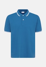 Gerader Schnitt (Normal-Fit) prodtyp Uni in Mittelblau |  Seidensticker Onlineshop