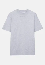T-Shirt Uni in Grau |  Seidensticker Onlineshop