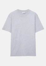 T-shirt Uni in Grey |  Seidensticker Onlineshop