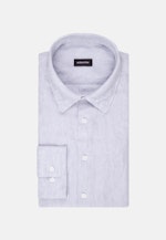 Regular Casual shirt Uni in Light Blue |  Seidensticker Onlineshop