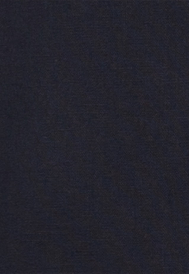 Collar Blazer in Dark Blue |  Seidensticker Onlineshop