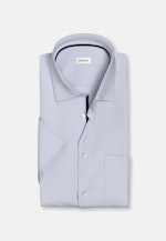 Regular Business Hemd Uni in Hellblau |  Seidensticker Onlineshop