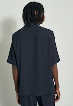 Casual Shirt Regular in Dark Blue |  Seidensticker Onlineshop