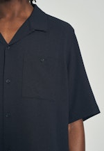 Casual Shirt Regular in Dark Blue |  Seidensticker Onlineshop