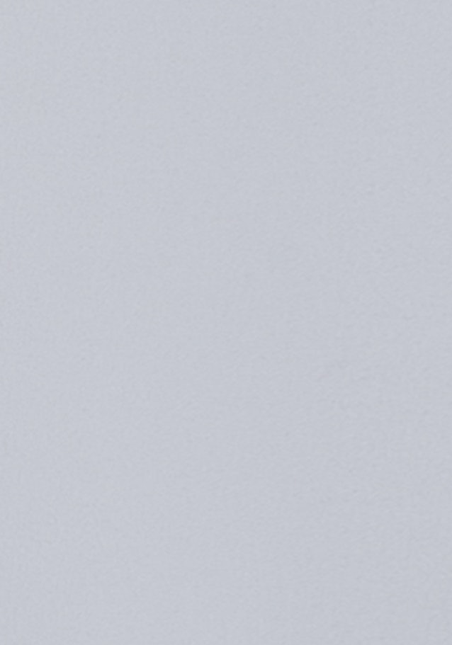 Regular Chemise casual Uni in Blanc | Seidensticker Onlineshop