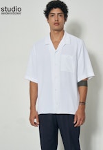 Casual Shirt Regular in White |  Seidensticker Onlineshop