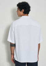 Casual Shirt Regular in White |  Seidensticker Onlineshop