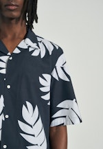 Casual Shirt Regular in Dark Blue |  Seidensticker Onlineshop