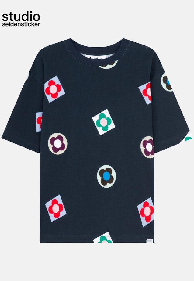 Seidensticker T-Shirt Oversized