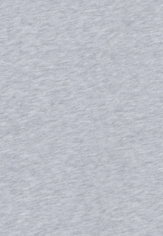 Sweatshirt Oversized in Grey |  Seidensticker Onlineshop